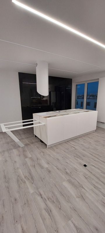 JP Meble – realizacja – kuchnia – nowoczesna 1 – 10